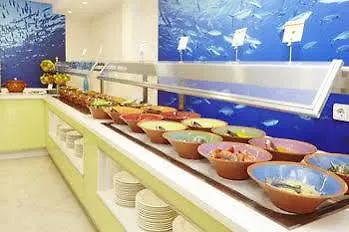 *** Hotel Universal Casa Marquesa Colonia de Sant Jordi Spain