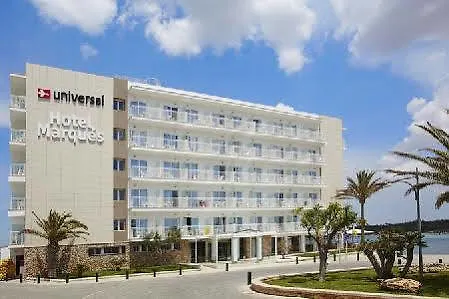 Universal Casa Marquesa Colonia de Sant Jordi España