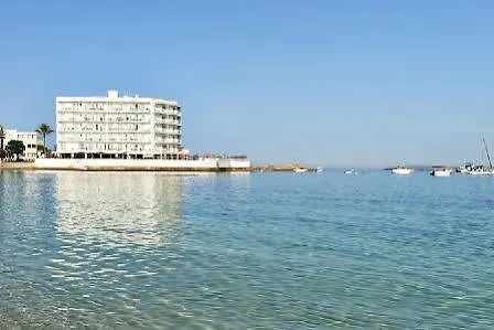 Universal Casa Marquesa Colonia de Sant Jordi 3*,