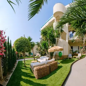  Appartement Estanques