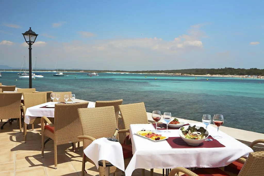 Universal Casa Marquesa Colonia de Sant Jordi Hotel