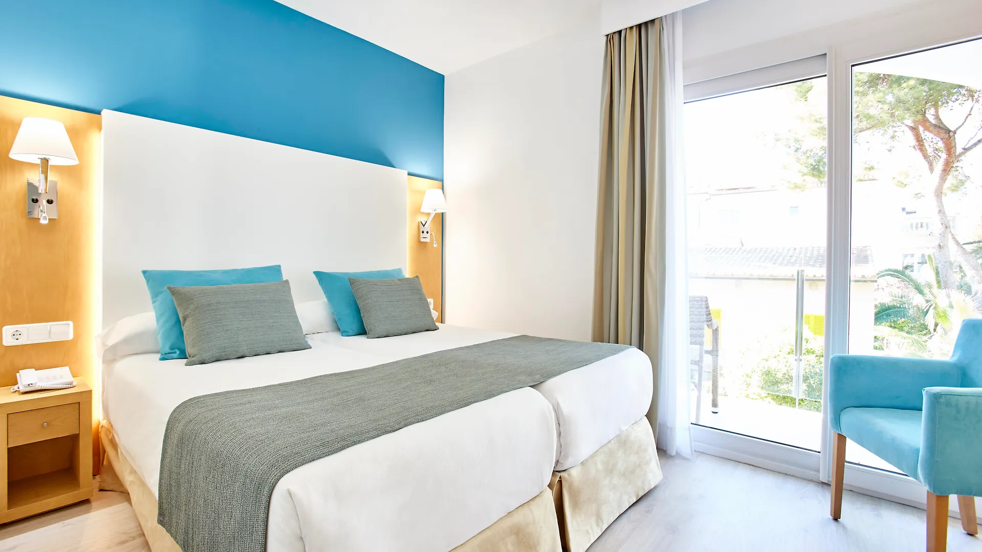 Universal Casa Marquesa Colonia de Sant Jordi Hotel