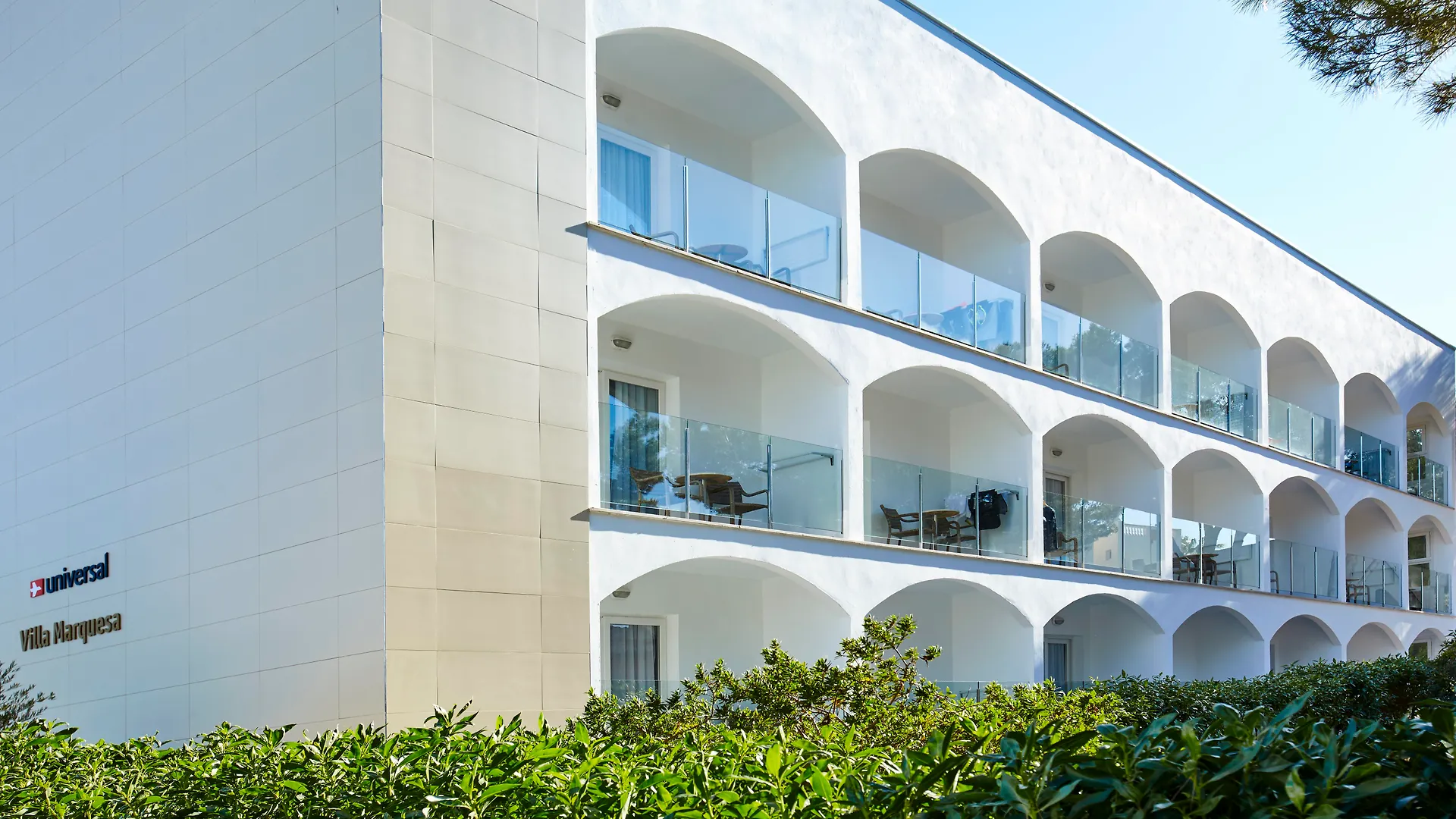 Hotel Universal Casa Marquesa Colonia de Sant Jordi