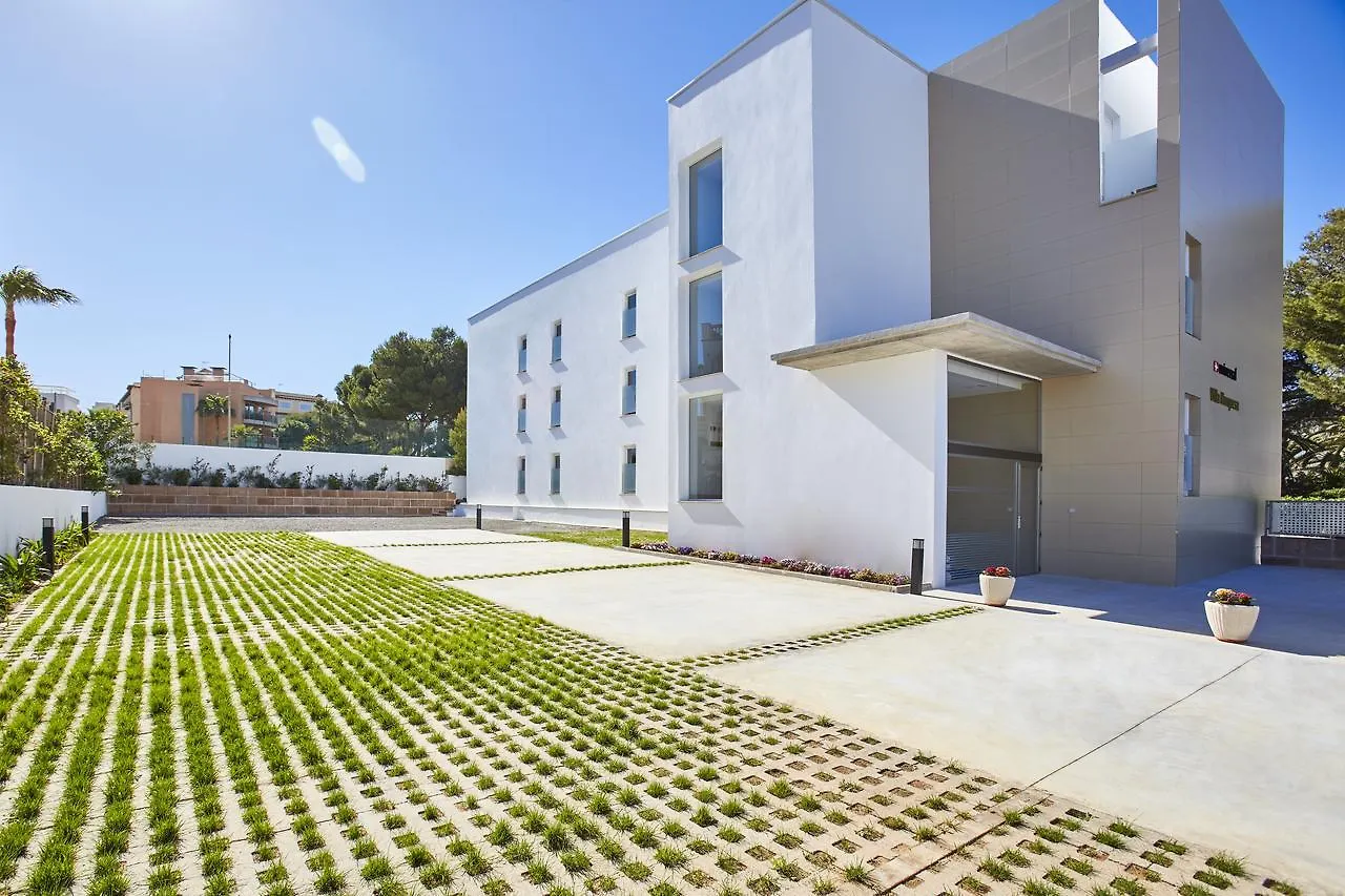 Universal Casa Marquesa Colonia de Sant Jordi Hotel