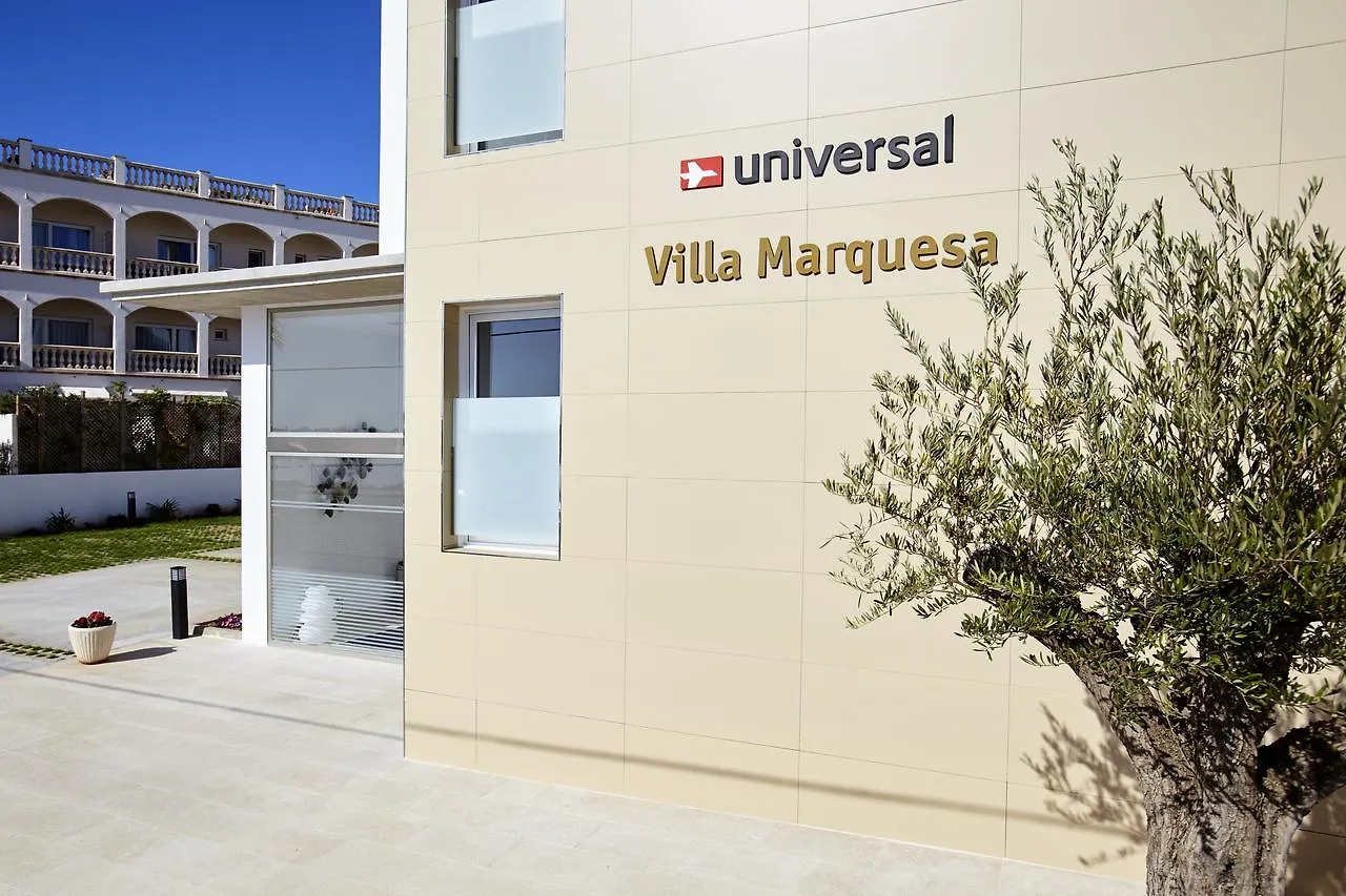 *** Hotel Universal Casa Marquesa Colonia de Sant Jordi Spain